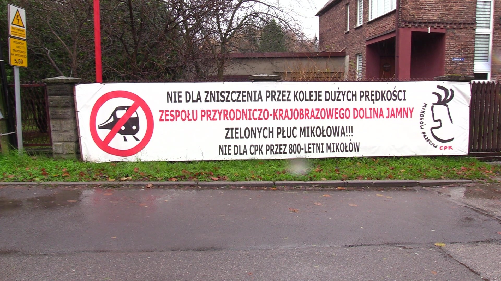 Śląskie: Samorządowcy mówią NIE dla CPK