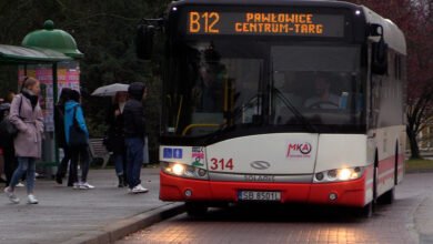 Śląskie: Kolejne miasto wprowadza darmową komunikację