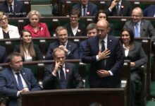 Pierwsze posiedzenie Sejmu. Co mówią politycy ze Śląska?