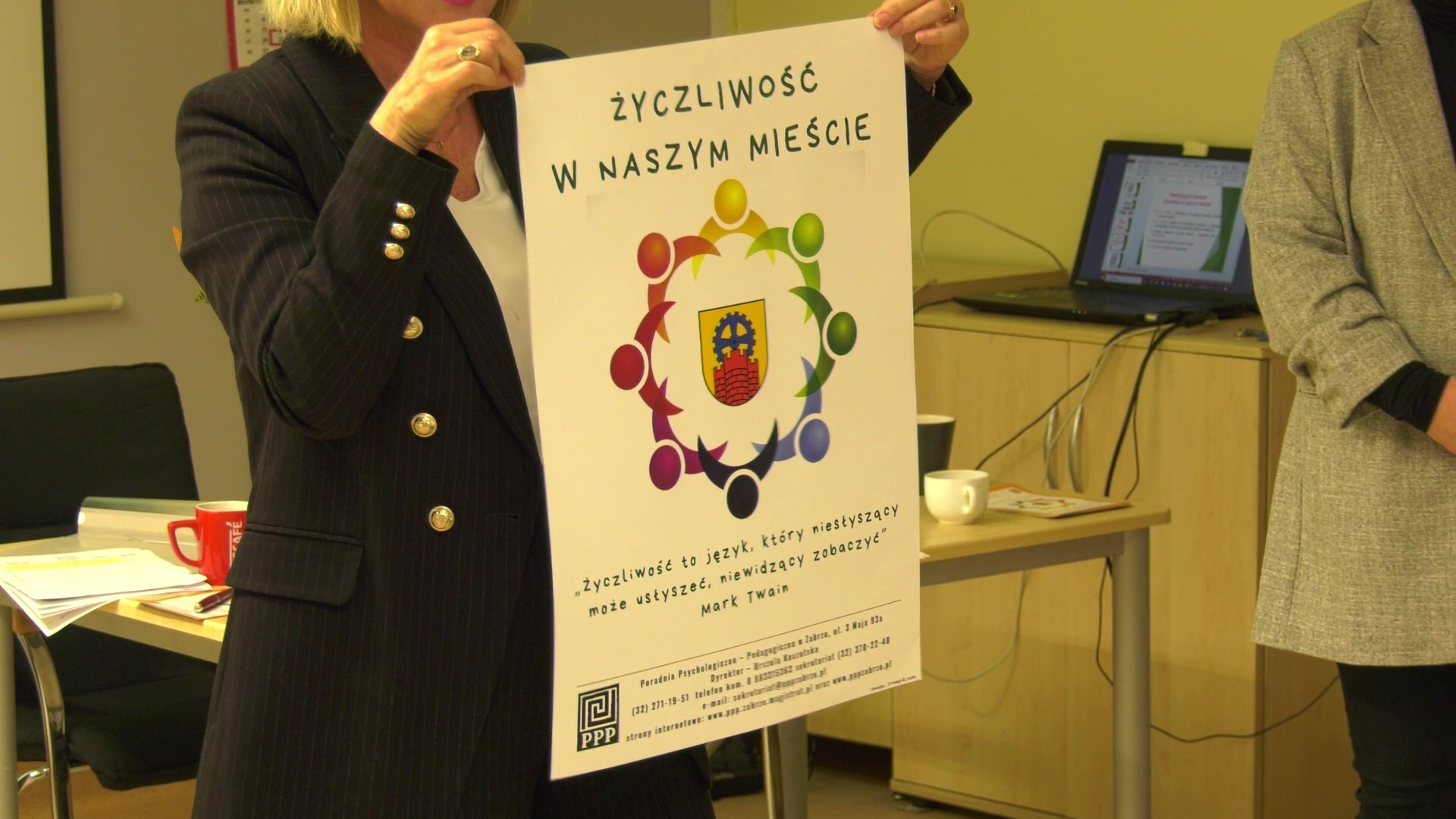 Dziś Dzień Życzliwości