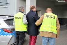 Wyłudzili prawie 14 milionów złotych. Fot. Policja Śląska