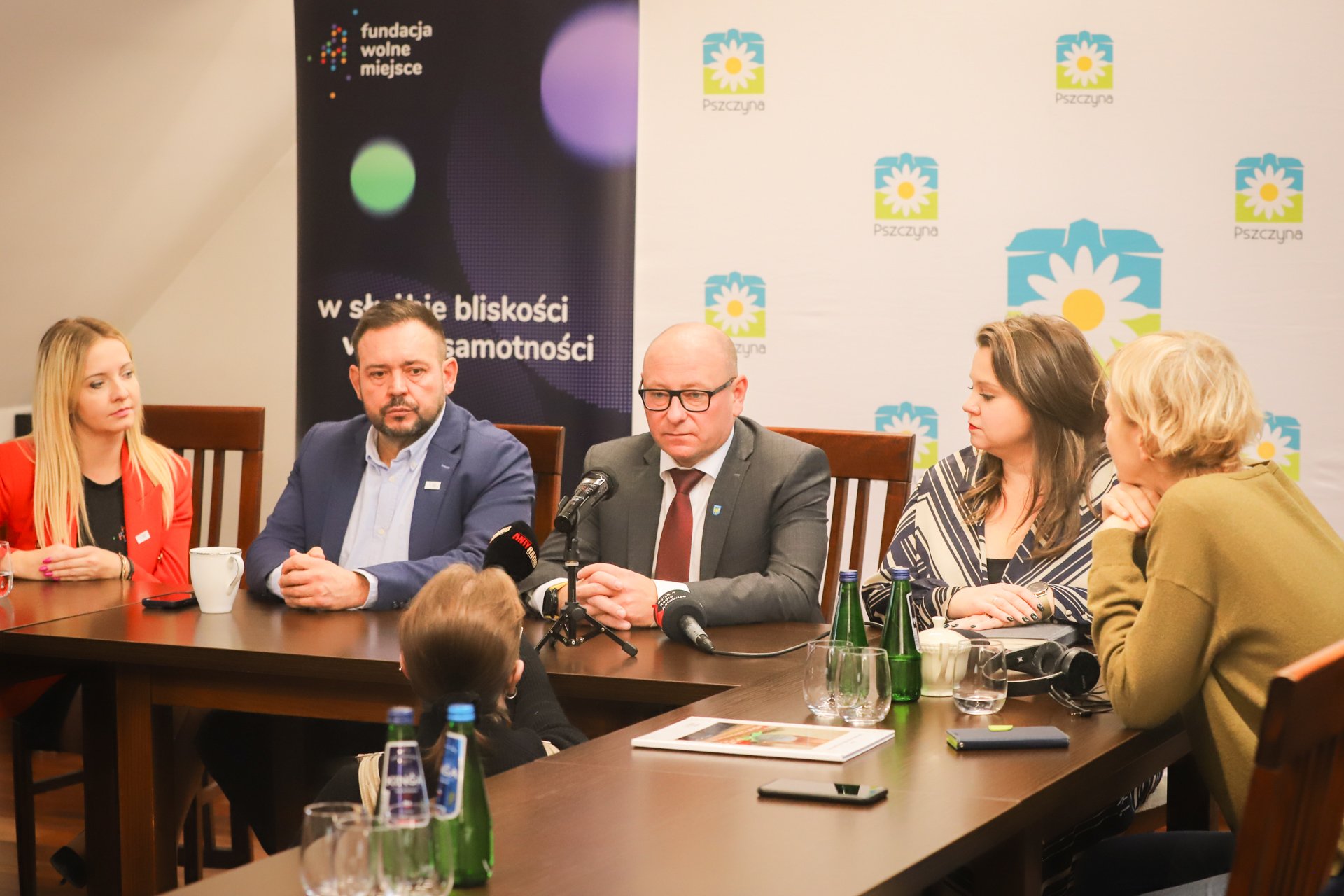 Pszczyna zorganizuje Wigilię dla samotnych. Gotować będzie półfinalistka „Masterchefa”. Fot. UM Pszczyna