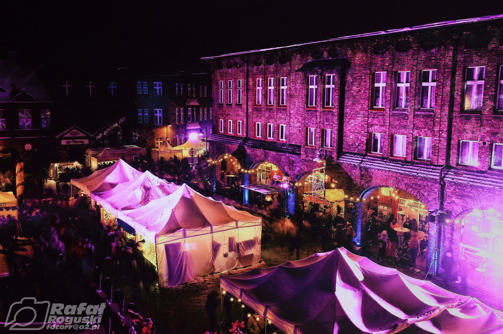 Zbliża się Jarmark na Nikiszu. Będzie 180 wystawców. Fot. materiały organizatorów