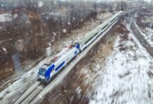 Z Katowic do Berlina. Nowy rozkład jazdy PKP Intercity od 10 grudnia/fot.mat.prasowe