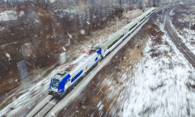 Z Katowic do Berlina. Nowy rozkład jazdy PKP Intercity od 10 grudnia/fot.mat.prasowe