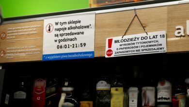 Prohibicja na Osiedlu Tysiąclecia? Ruszają konsultacje. Fot. UM Katowice