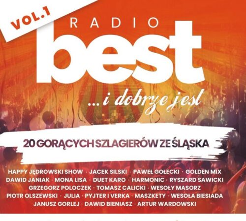 Radio Best i dobrze jest