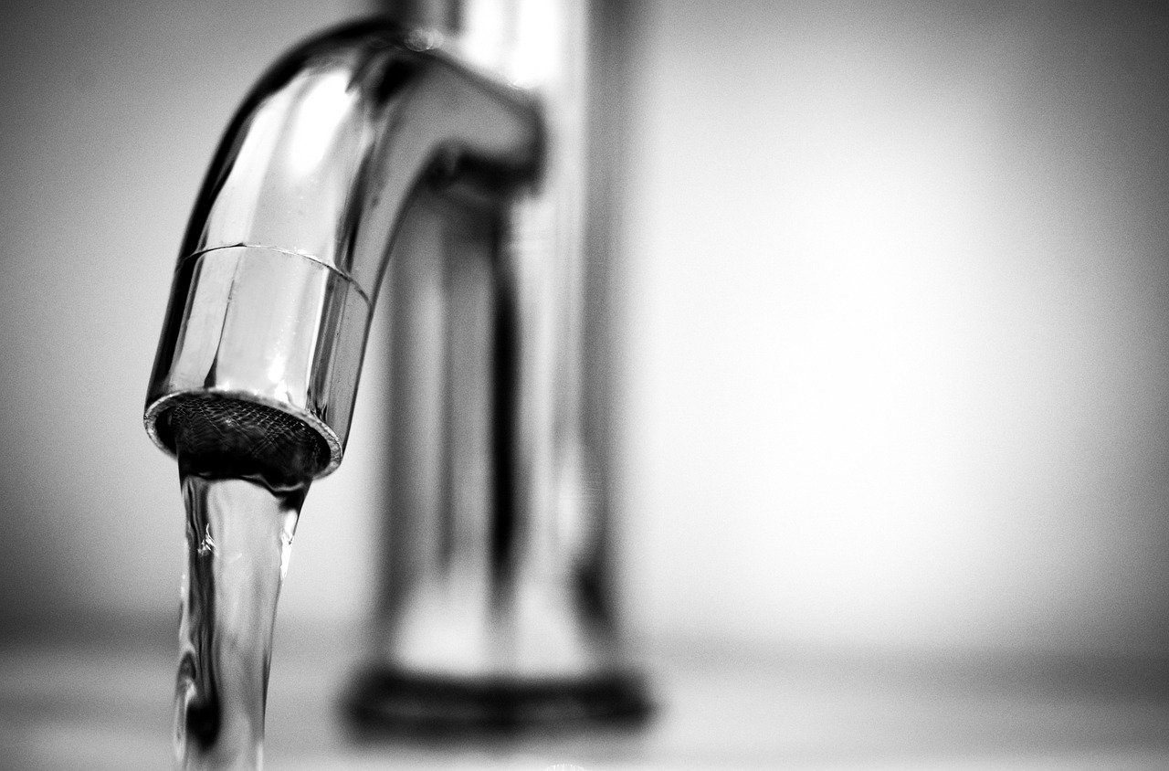 Nowe stawki za wodę w Katowicach/fot.pixabay.com