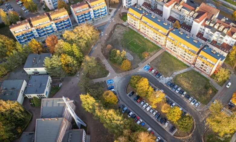 Tychy: Zakończyła się rewitalizacja placu Konstytucji 3 Maja/fot.UM Tychy