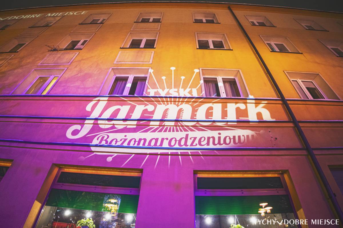 Tychy: Jarmark bożonarodzeniowy. Finał na góralską nutę/fot.UM Tychy