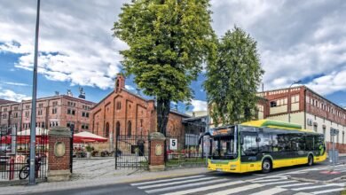 Zmiany w kursowaniu autobusów w Metropolii. Fot. ZTM