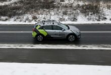 Fot. Łukasiewicz – Przemysłowy Instytut Motoryzacji.