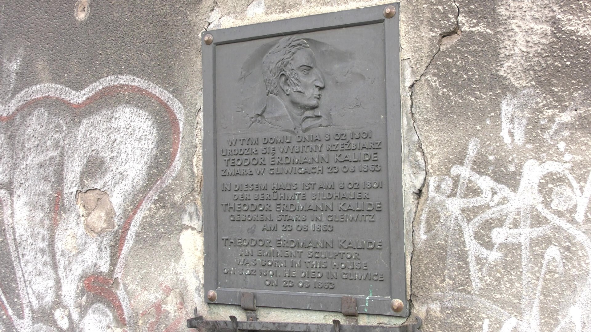 Chorzów: Dom Kalidego miejskim muzeum?