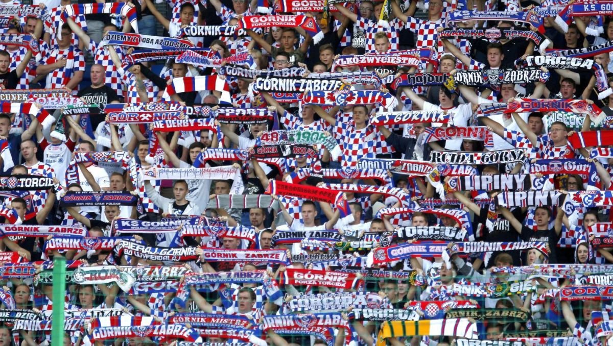 Górnik Zabrze na sprzedaż. Piłkarze nie dostają pensji