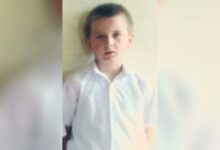 Zaginął 10-letni Filip. Potrzebna pomoc/fot.Policja Dolnośląska