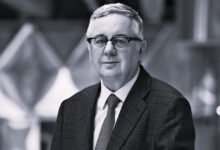 Nie żyje prof. Janusz Filipiak. Fot. Comarch