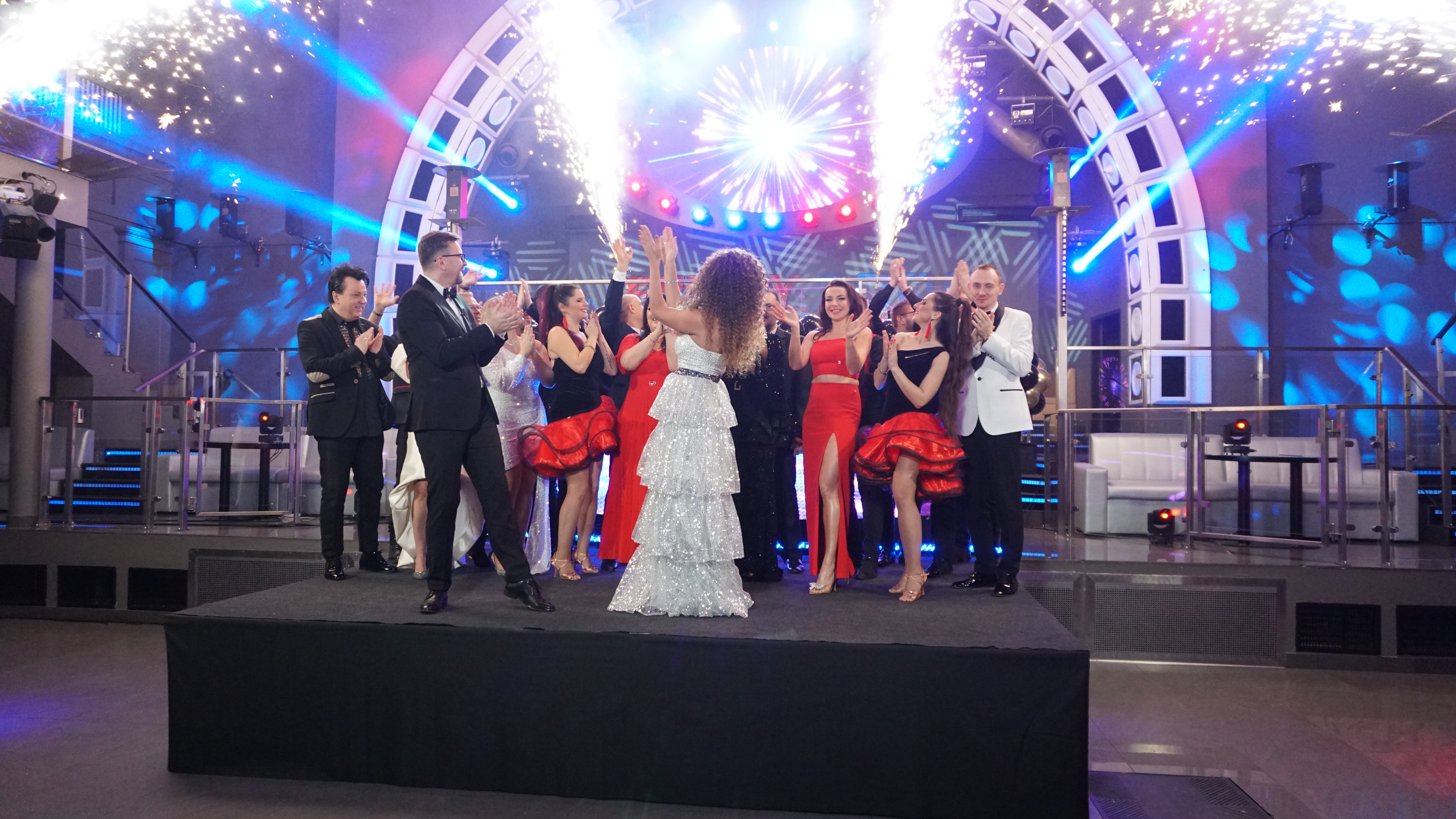 Finał Szlagierowej Listy TVS. Koncert w sylwestra