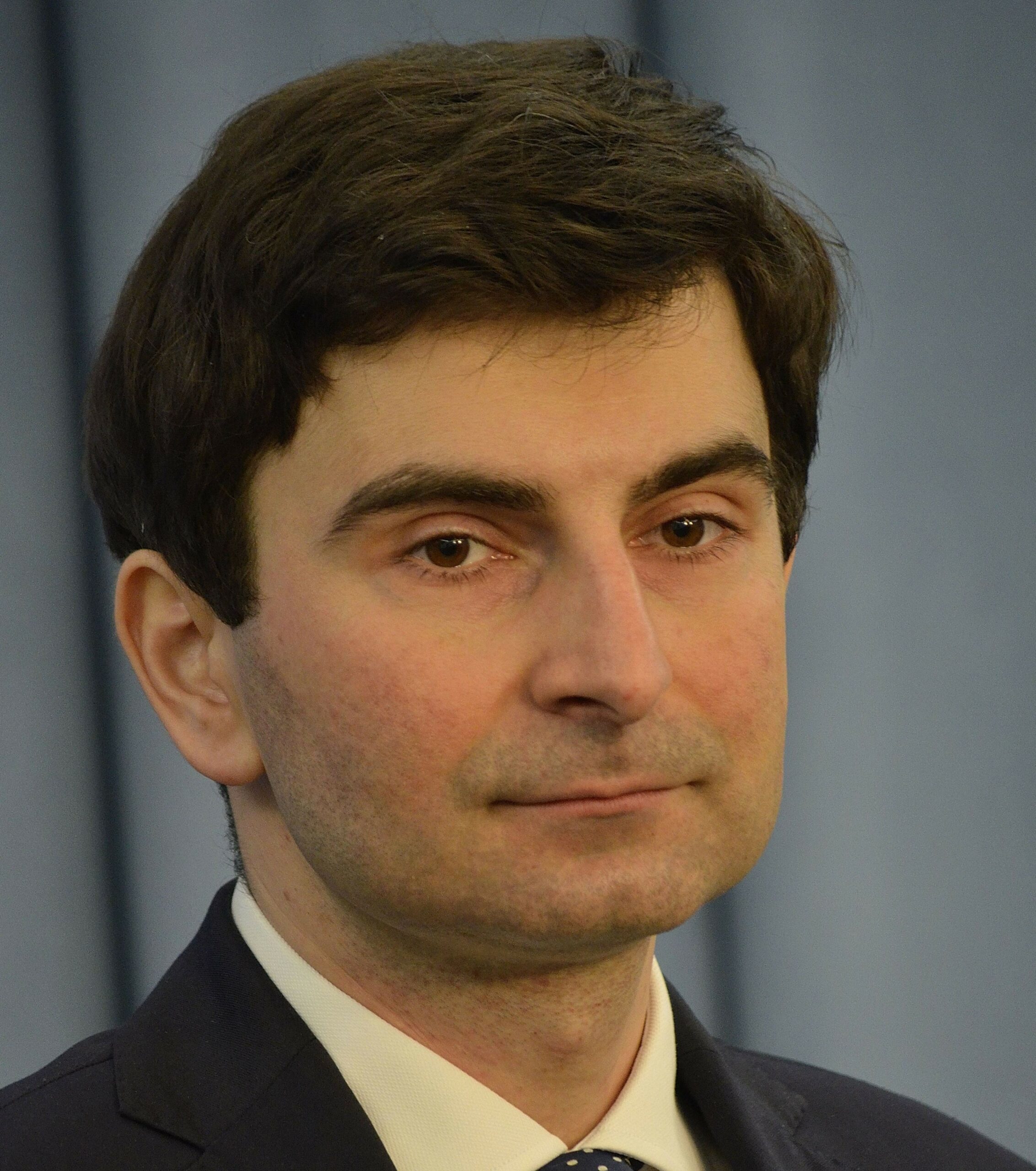 Marek Wójcik - nowy wojewoda śląski