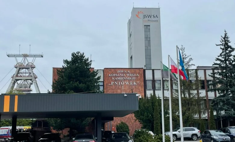 Katastrofa w kopalni Pniówek. Czterej pracownicy z zarzutami/fot.archiwum