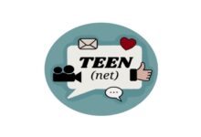 Projekt TEEN(net)