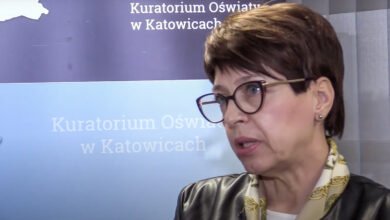 Śląska Kurator Oświaty odwołana