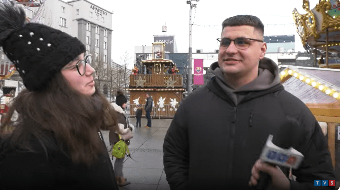 jaki był 2023 rok pytamy w katowicach