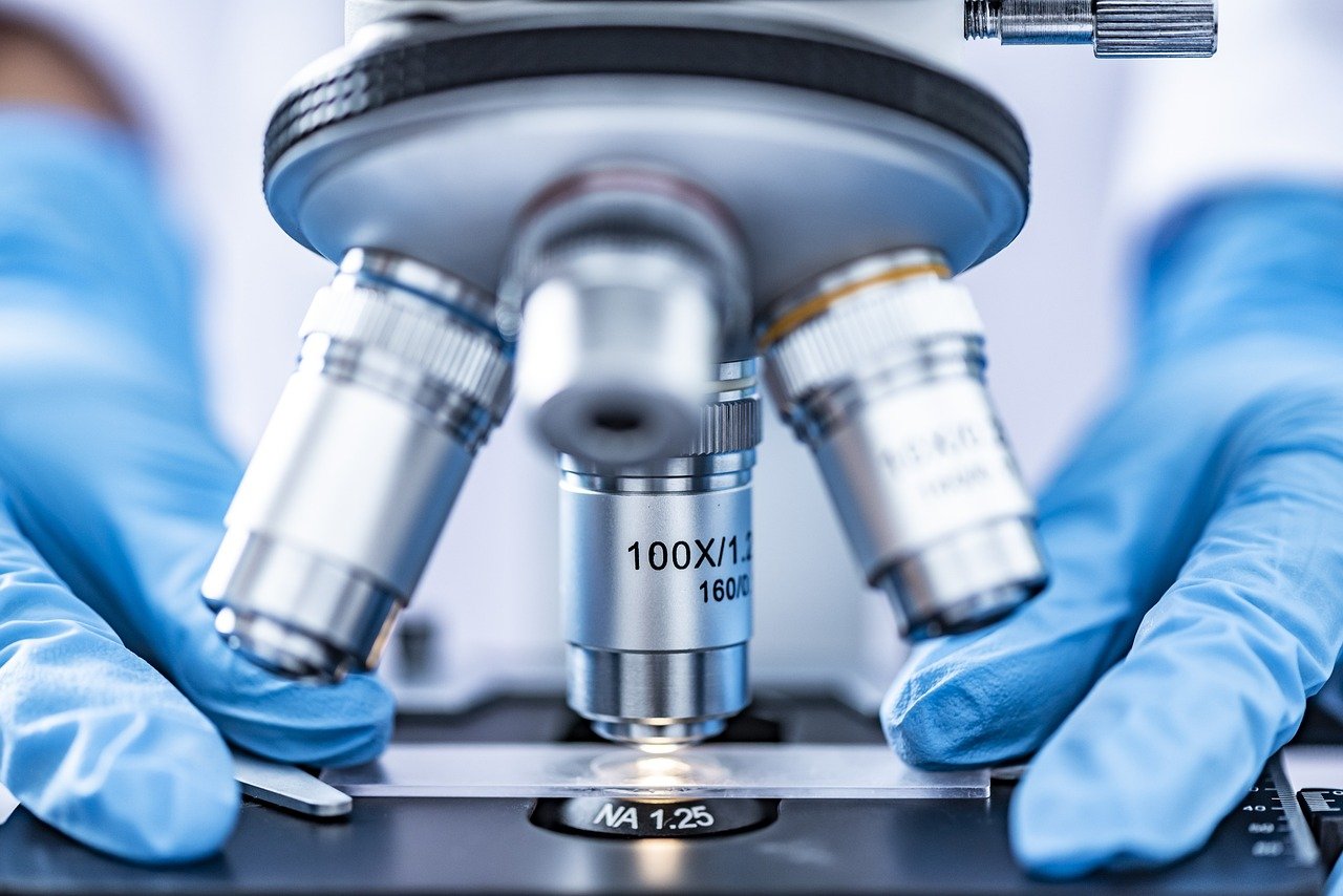 Seminarium Akademii Śląskiej i Krajowej Izby Diagnostów Laboratoryjnych/fot.pixabay.com