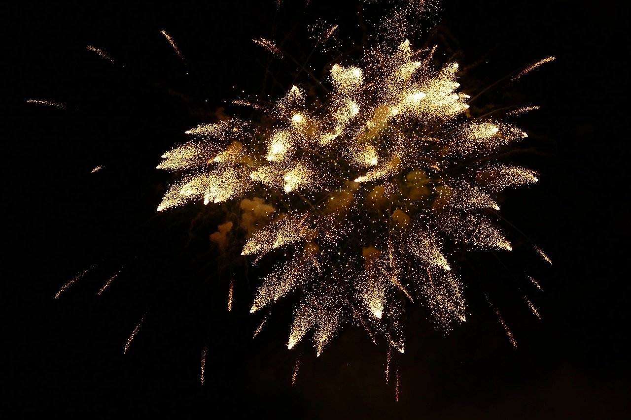 Gigantyczna kara dla Polsatu. Chodzi o noc sylwestrową/fot.pixabay.com