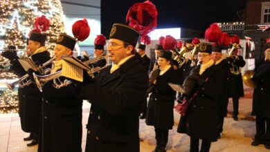 Barbórka w Piekarach Śląskich. Będą koncerty. Fot. UM Piekary Śląskie