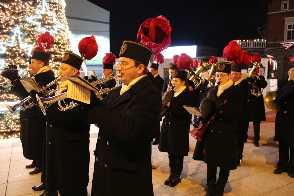 Barbórka w Piekarach Śląskich. Będą koncerty. Fot. UM Piekary Śląskie