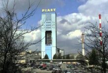 Bieruń: Wypadek w KWK "Piast"/fot.archiwum