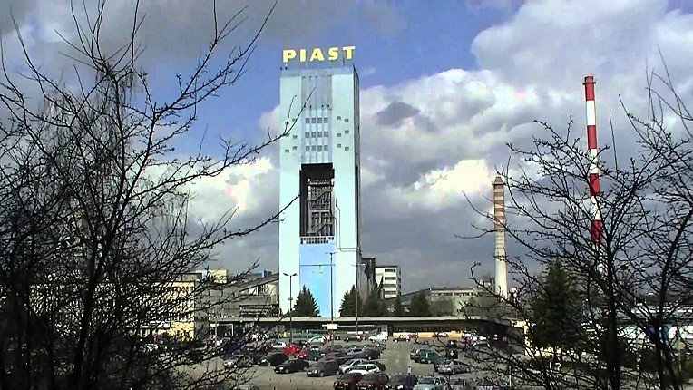 Bieruń: Wypadek w KWK "Piast"/fot.archiwum