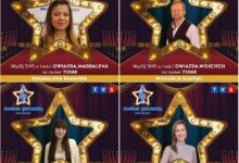 MNmosz Grajfka Zostań Gwiazdą