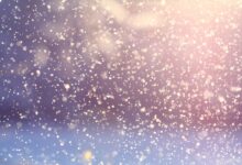 Pogoda: Święta ze śniegiem?/fot.pixabay.com