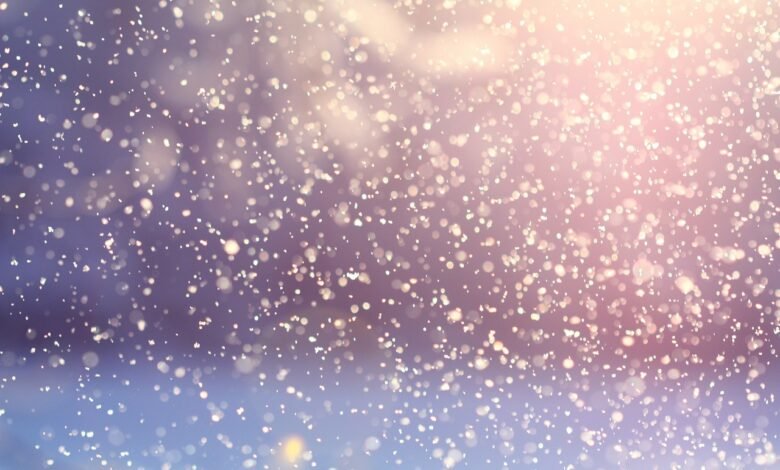 Pogoda: Święta ze śniegiem?/fot.pixabay.com