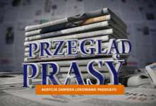 Przegląd Prasy