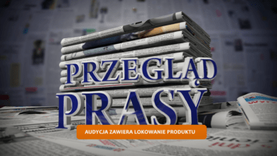 Przegląd Prasy