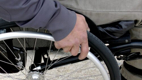 Nowe świadczenie dla osób z niepełnosprawnością od stycznia 2024/fot.pixabay.com