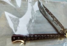 Śląskie: Napadali na taksówkarza. Grozi im 20 lat więzienia/fot.Śląska Policja