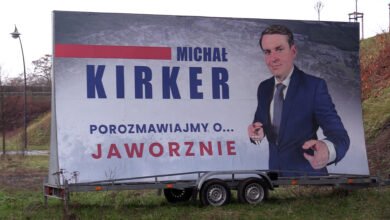 Śląskie: Rusza samorządowa kampania wyborcza
