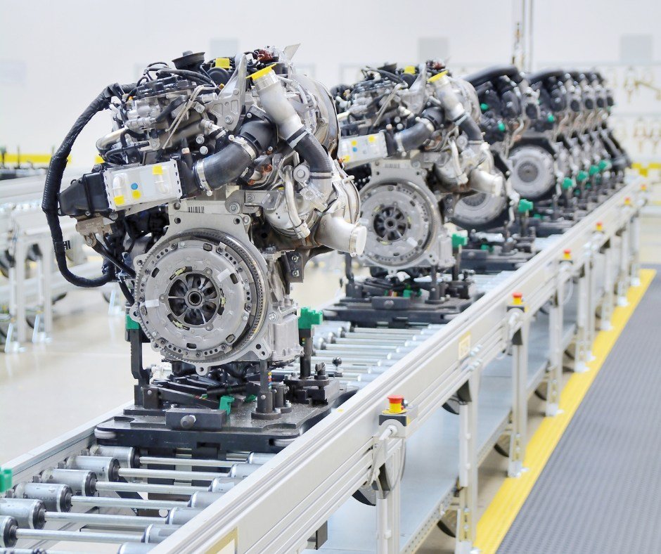 FCA Powertrain Poland