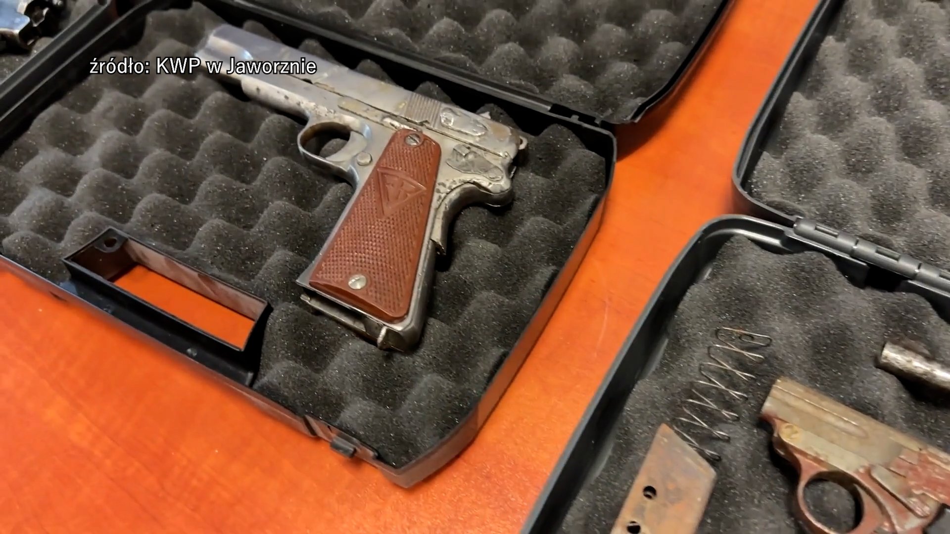 Jaworzno: Z komisariatu prosto do muzeum