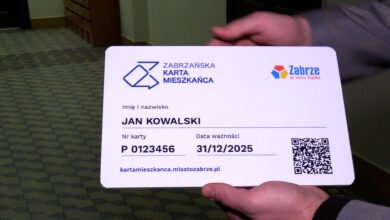 Karta mieszkańca w Zabrzu. Do czego upoważnia?