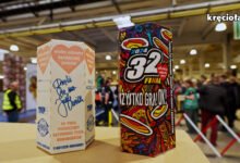 WOŚP w Katowicach. Na scenie Pokahontaz