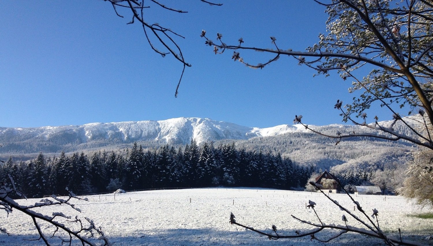 Babia Góra