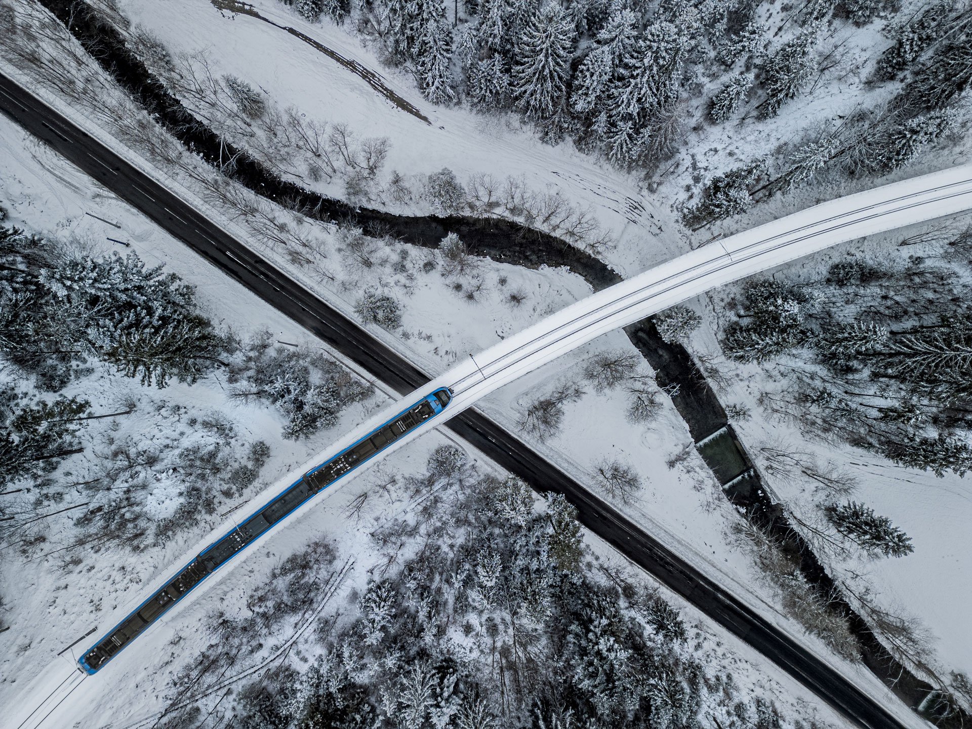 Kolej za złotówkę. Od 27 stycznia/fot.Koleje Śląskie