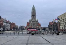 Ruda Śląska Rynek