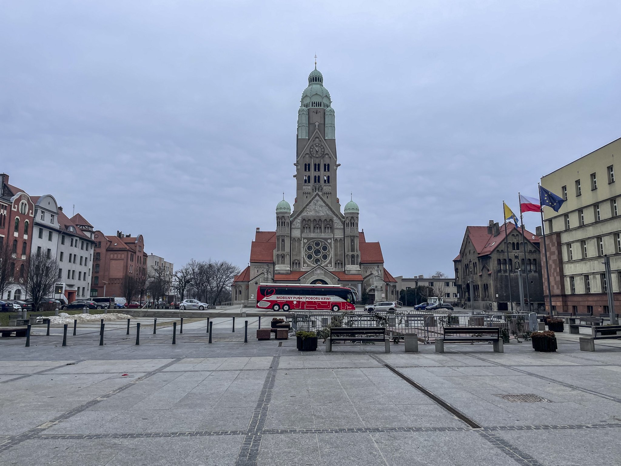Spacer z historią w Rudzie Śląskiej. Europejskie Dni Dziedzictwa w Nowym Bytomiu