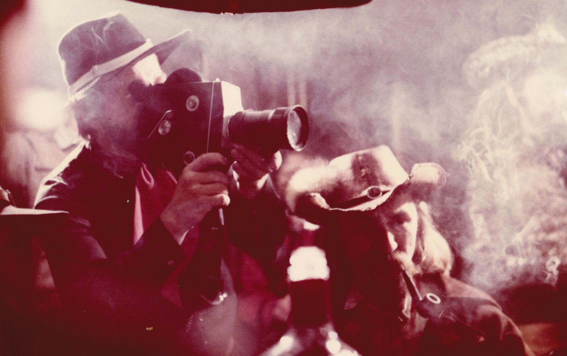 Józef Kłyk to twórca śląskiego westernu