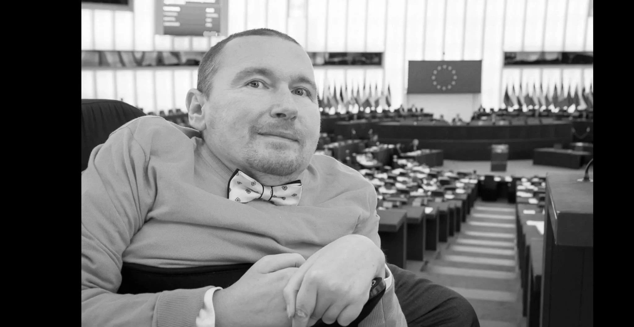 Dziś rocznica urodzin wybitnego Ślązaka